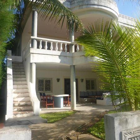 Downtown Malindi Apartment Exterior photo