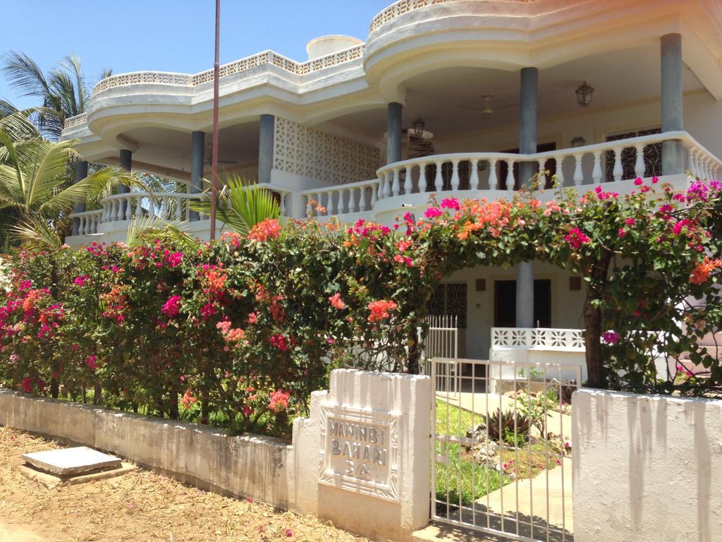 Downtown Malindi Apartment Exterior photo